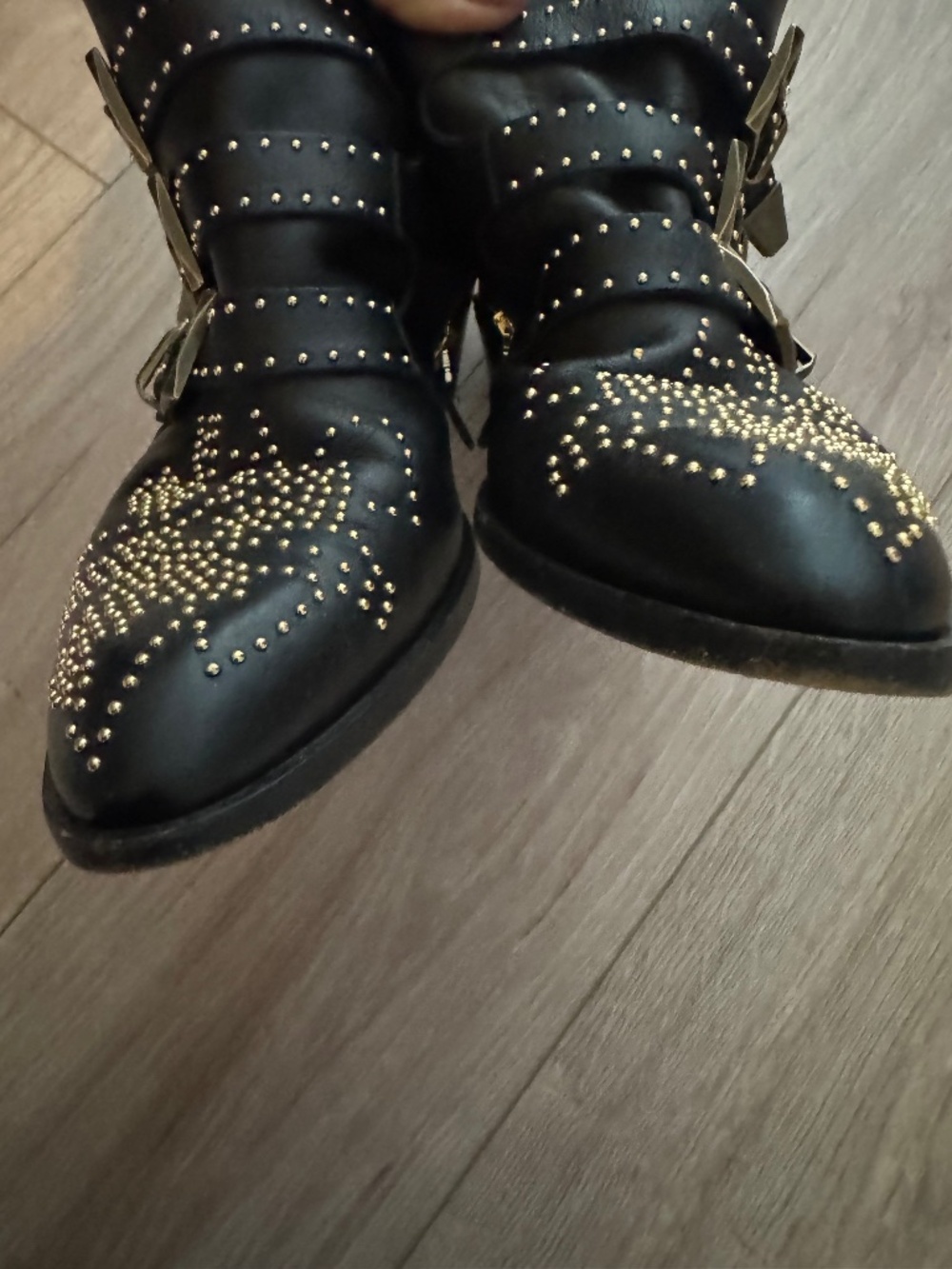 Chloe Susanna Boots - Picture 3 of 4